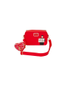 Sac à bandoulière Love actually LOUNGEFLY