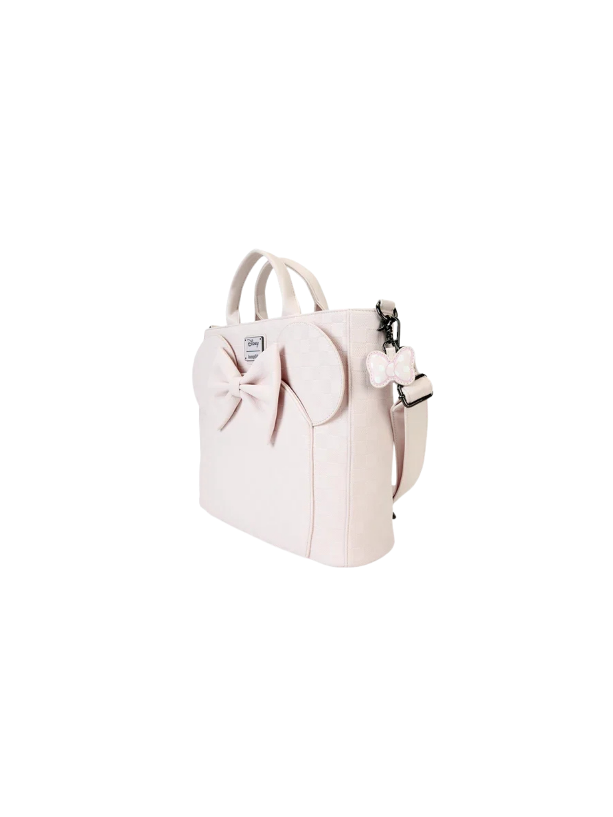 Sac à dos convertible Ear Evergreen Minnie Mouse LOUNGEFLY