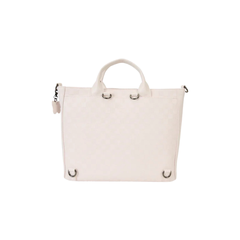 Sac à dos convertible Ear Evergreen Minnie Mouse LOUNGEFLY