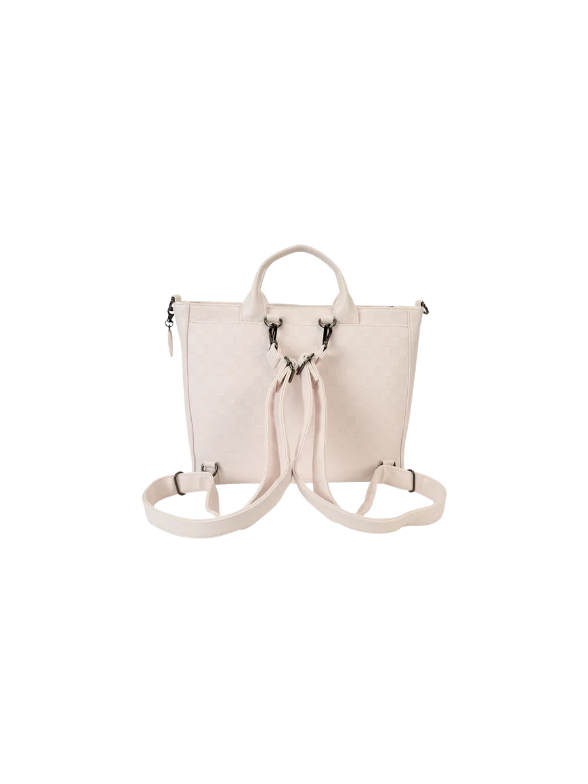 Sac à dos convertible Ear Evergreen Minnie Mouse LOUNGEFLY