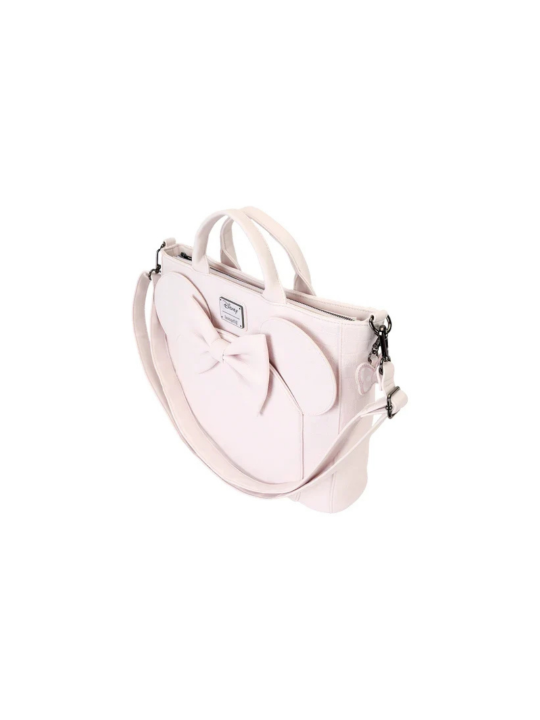 Sac à dos convertible Ear Evergreen Minnie Mouse LOUNGEFLY