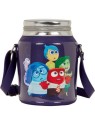 Sac à bandoulière figural Jar Vice Versa 2 LOUNGEFLY