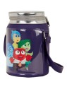 Sac à bandoulière figural Jar Vice Versa 2 LOUNGEFLY