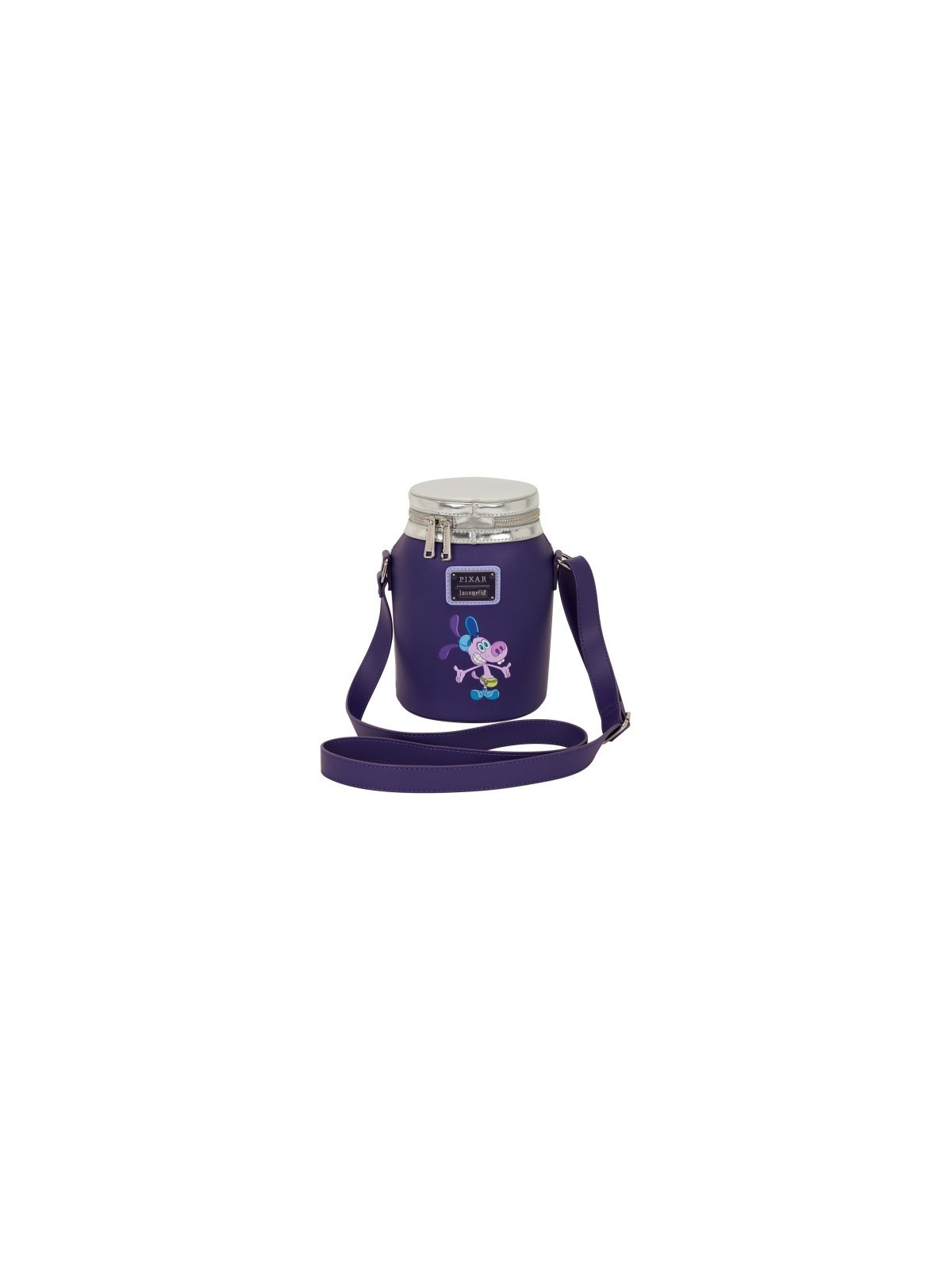 Sac à bandoulière figural Jar Vice Versa 2 LOUNGEFLY