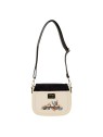 Sac à bandoulière charms Les Aristochats LOUNGEFLY