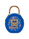 Sac à bandoulière pirate Bob l'éponge LOUNGEFLY