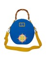 Sac à bandoulière pirate Bob l'éponge LOUNGEFLY