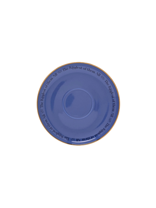 Tasse & sous tasse Blanche-neige Disney