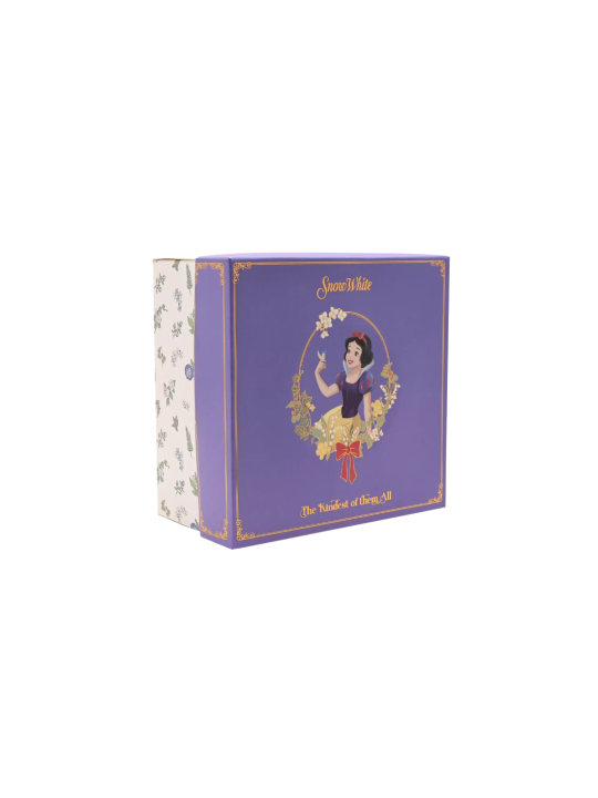 Tasse & sous tasse Blanche-neige Disney