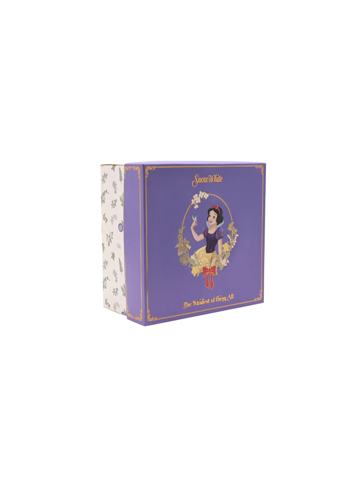 Tasse & sous tasse Blanche-neige Disney