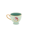 Tasse & sous tasse Ariel La petite sirène Disney