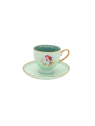 Tasse & sous tasse Ariel La petite sirène Disney