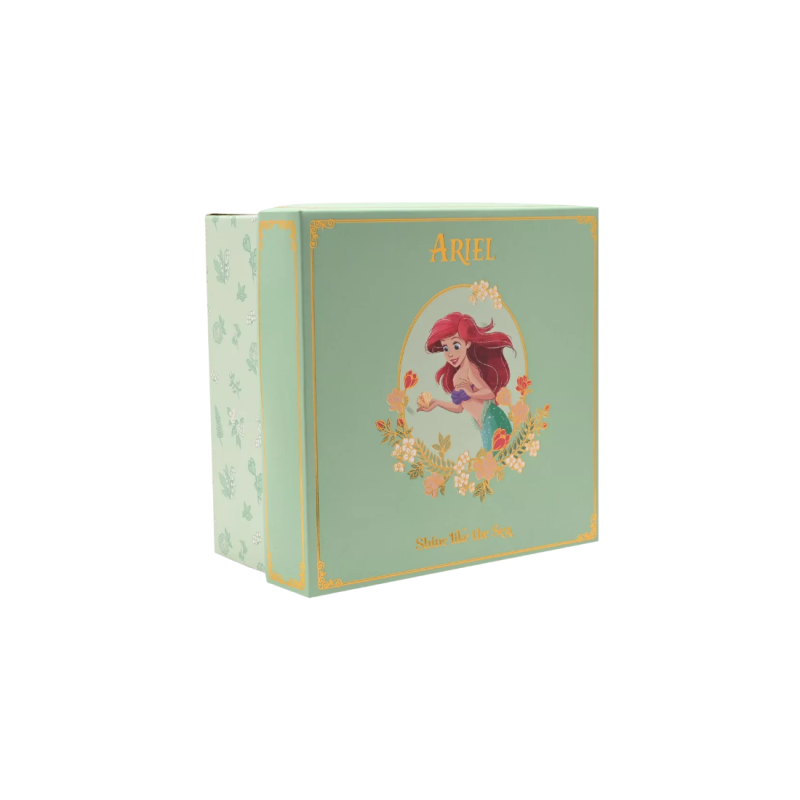 Tasse & sous tasse Ariel La petite sirène Disney