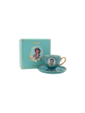 Tasse & sous tasse Jasmine Aladdin Disney