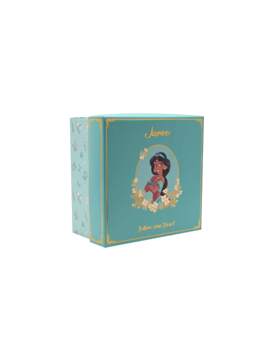 Tasse & sous tasse Jasmine Aladdin Disney