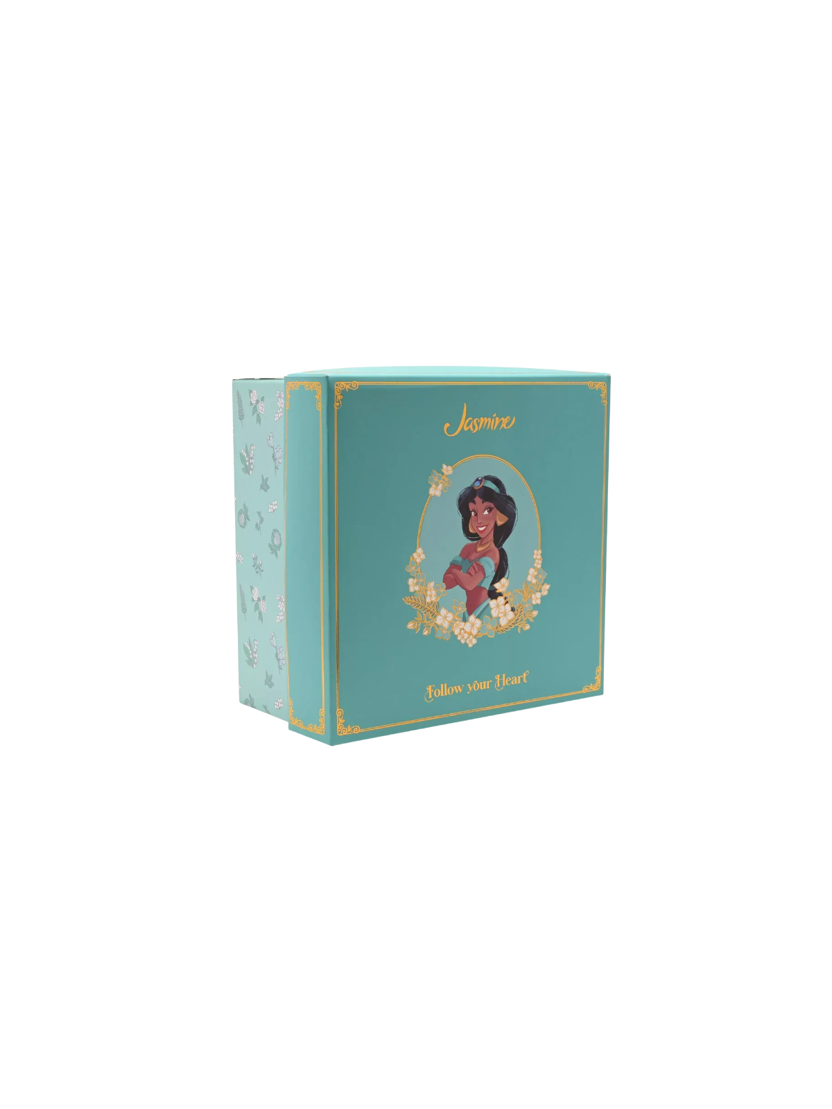 Tasse & sous tasse Jasmine Aladdin Disney