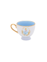 Tasse & sous tasse Cendrillon Disney