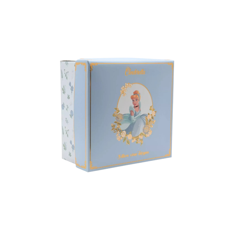 Tasse & sous tasse Cendrillon Disney
