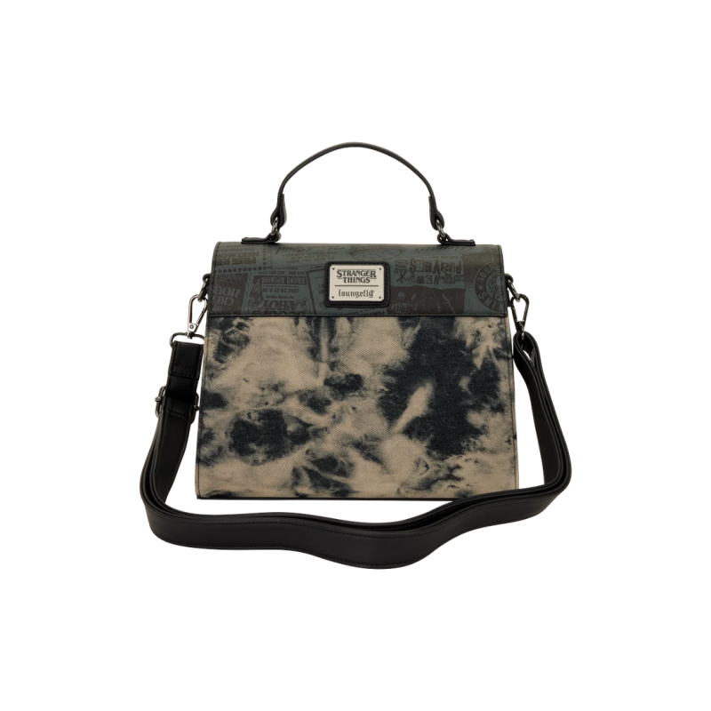Sac à bandoulière Stranger things LOUNGEFLY