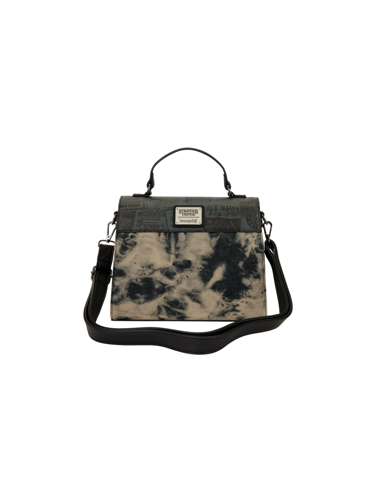Sac à bandoulière Stranger things LOUNGEFLY