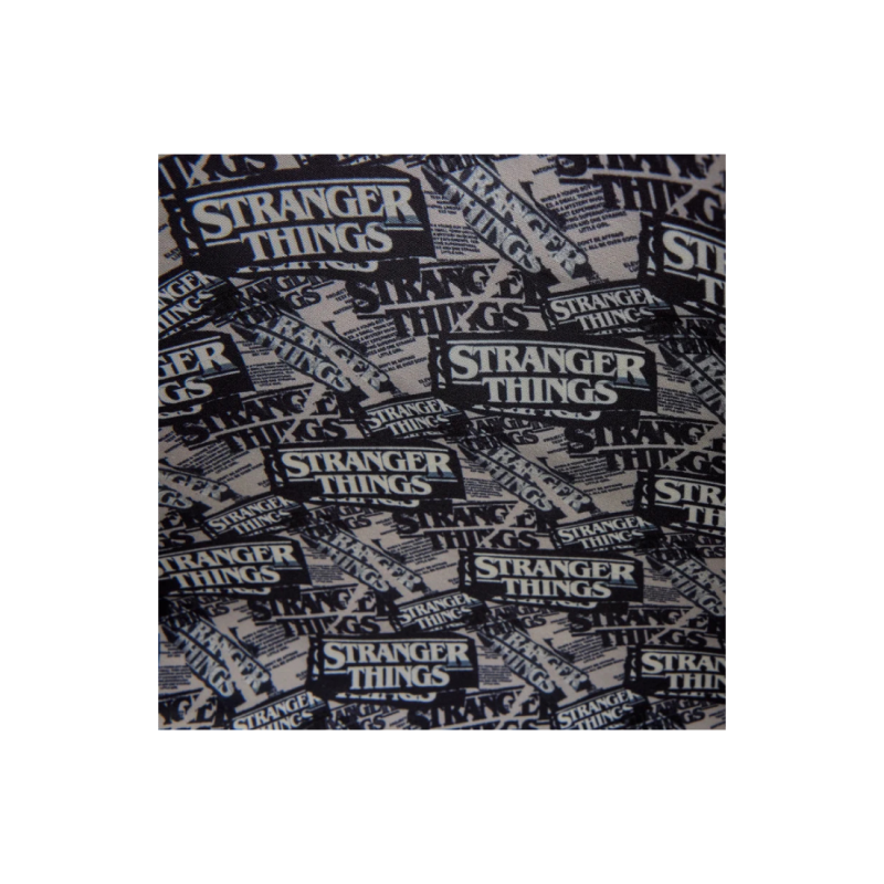 Sac à bandoulière Stranger things LOUNGEFLY