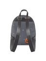 Sac à dos Snoopy et Woodstock Halloween LOUNGEFLY
