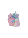 Sac à dos "Be mine" Lilo & Stitch LOUNGEFLY