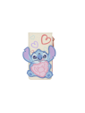 Porte cartes "Be mine" Lilo & Stitch LOUNGEFLY