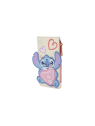 Porte cartes "Be mine" Lilo & Stitch LOUNGEFLY