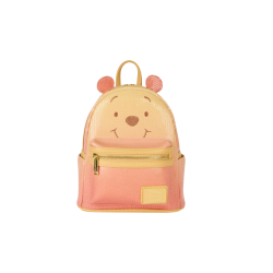 Sac à dos Winnie l'ourson LOUNGEFLY