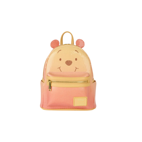 Sac à dos Winnie l'ourson LOUNGEFLY