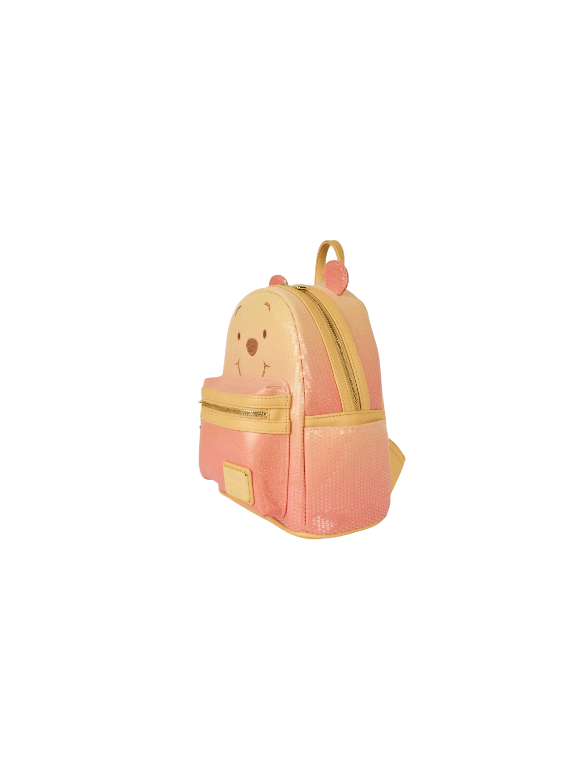 Sac à dos Winnie l'ourson LOUNGEFLY