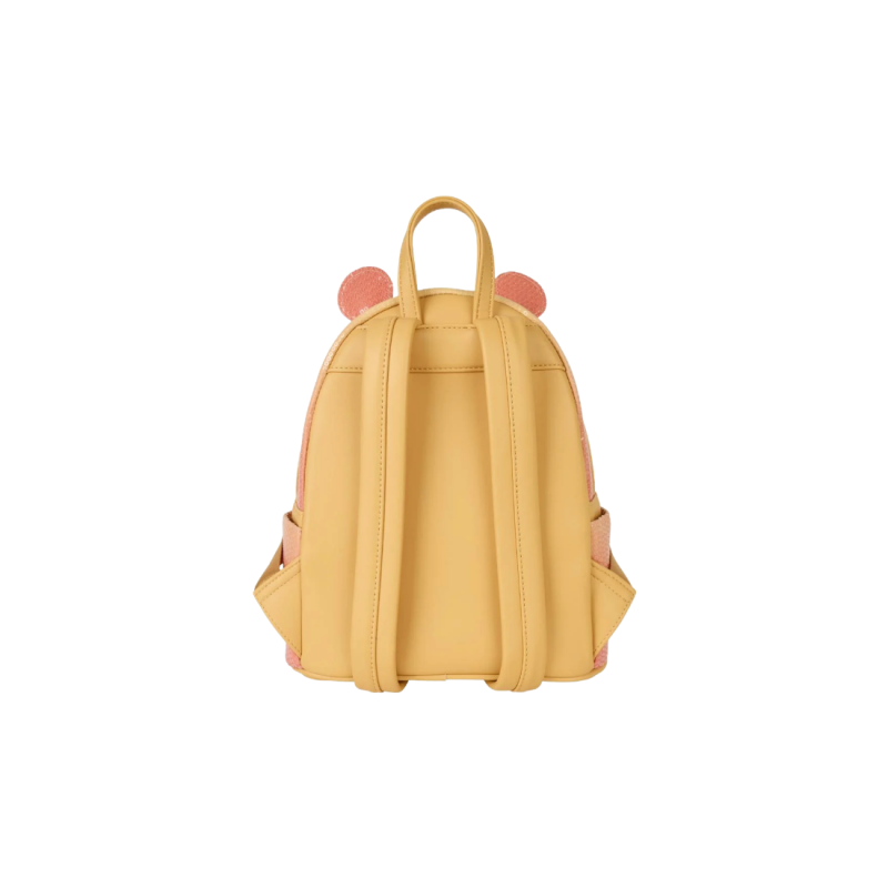 Sac à dos Winnie l'ourson LOUNGEFLY
