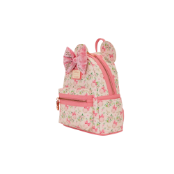 Sac à dos Minnie Mouse LOUNGEFLY