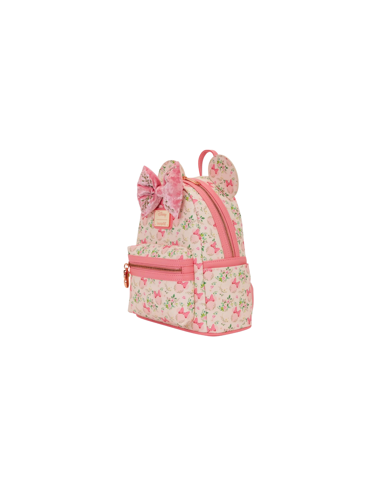 Sac à dos Minnie Mouse LOUNGEFLY