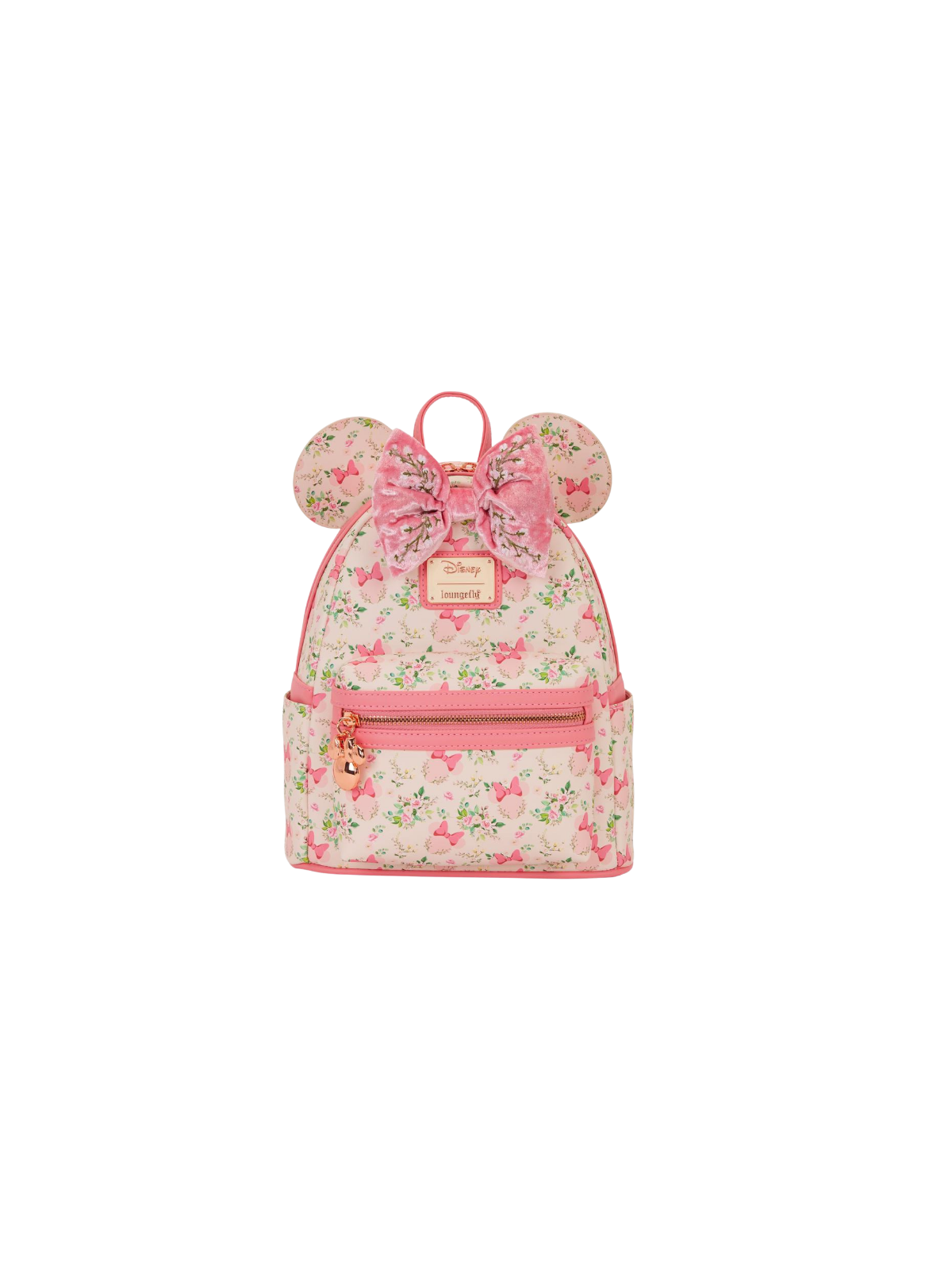 Sac à dos Minnie Mouse LOUNGEFLY