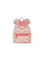 Sac à dos Minnie Mouse LOUNGEFLY