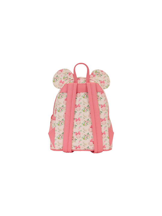 Sac à dos Minnie Mouse LOUNGEFLY
