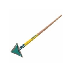 Racloir de Bordures Tri-Angle Leborgne 467031 : Précision et Propreté