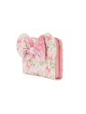Portefeuille Minnie Mouse Loungefly