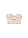 Portefeuille Minnie Mouse Loungefly