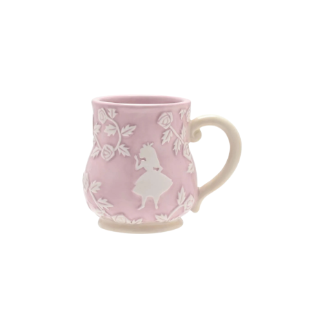 Mug Cheshire Alice au pays des merveilles Disney