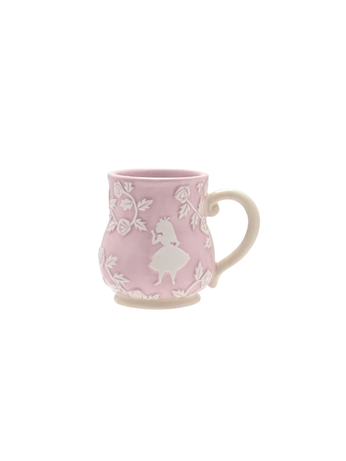 Mug Cheshire Alice au pays des merveilles Disney