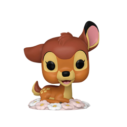 Figurine POP Bambi N°1433