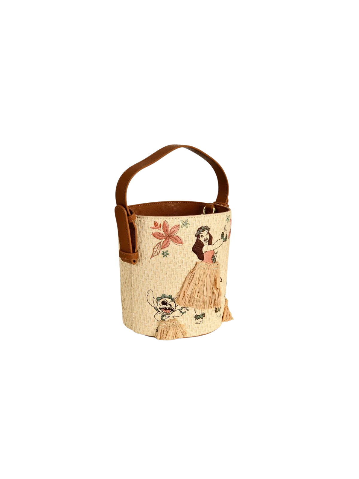 Sac à bandoulière Lilo & Stitch LOUNGEFLY