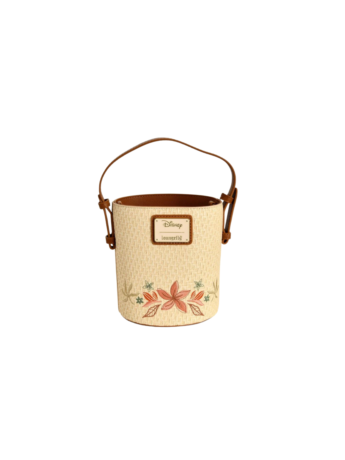 Sac à bandoulière Lilo & Stitch LOUNGEFLY