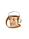 Sac à bandoulière Lilo & Stitch LOUNGEFLY