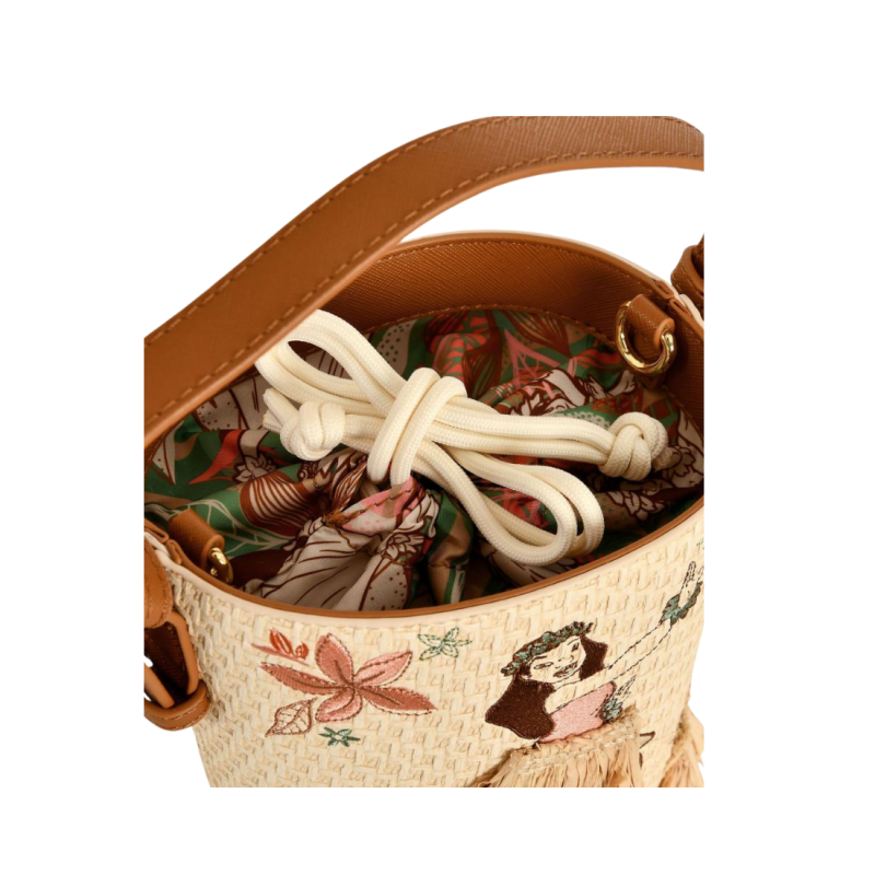 Sac à bandoulière Lilo & Stitch LOUNGEFLY