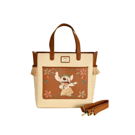 Totebag Lilo & Stitch LOUNGEFLY