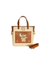 Totebag Lilo & Stitch LOUNGEFLY